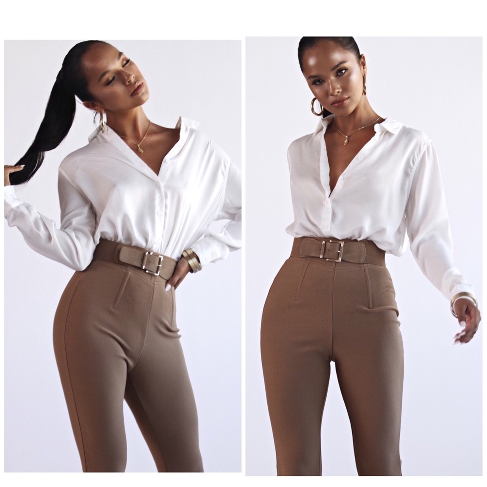 JLUXLABEL Pants - Picture 3 of 5